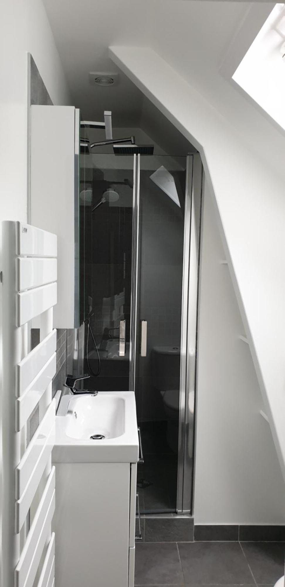 Port De La Houle - Beau 3 Pieces Classe 3 Etoiles Avec Garage Prive Канкаль Екстер'єр фото